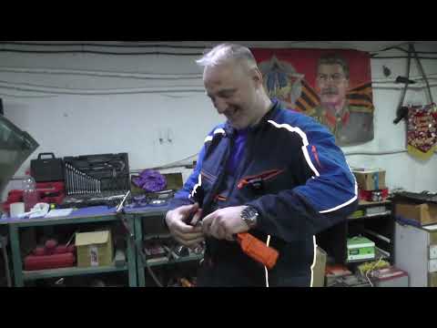 Видео: Пропал хон на Toyota Vitz