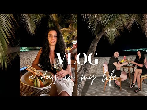 Видео: SIYAM WORLD MALDIVES DAY🌴:Началото на нашата почивка –красота, релакс и романтична вечеря ♥️#foryou