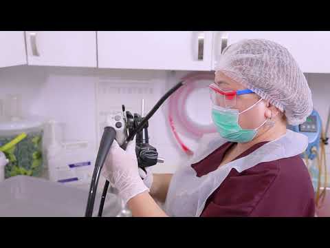 Видео: ОБРАБОТКА ЭНДОСКОПОВ. Как это должно быть.