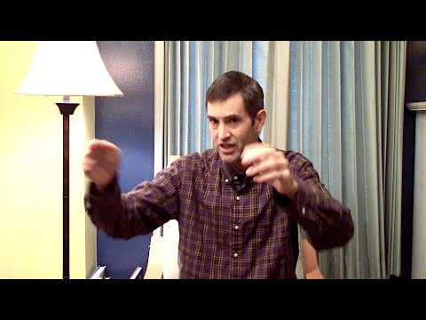 Видео: Зависимости и исцеление от детских травм — психологическое исследование