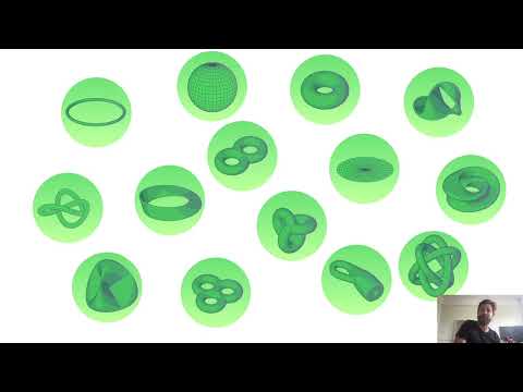 Видео: Что такое теория категорий?