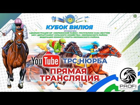 Видео: КУБОК ВИЛЮЯ