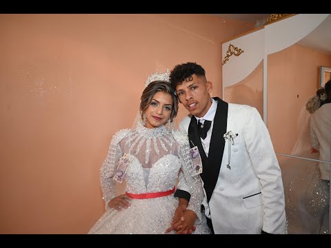 Видео: сватба на спас и йорданка