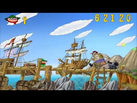 Видео: Братья Пилоты: Догонялки Тема 7