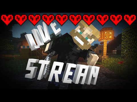 Видео: 08.05.2022 Продължаваме HARDCORE приключенията! [Година 9 Стрийм 097]