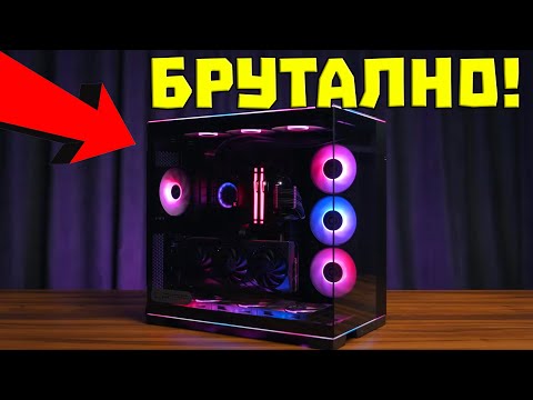 Видео: Новите G:RIGS КОНФИГУРАЦИИ са ИЗВЪНЗЕМНИ!