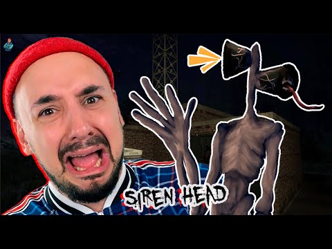 Видео: СИРЕНОГОЛОВЫЙ СУЩЕСТВУЕТ? ТОП РОБ ОБЗОР САМЫХ СТРАШНЫХ ИГР SIRENHEAD!