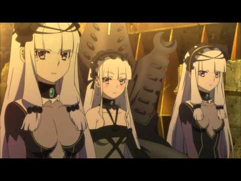 Видео: Hitsugi no Chaika AMV  - Обман