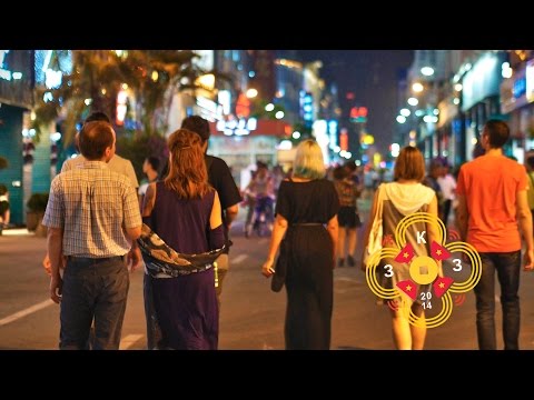 Видео: КитайЭтноЭксп #24 Беседы о китайском чае