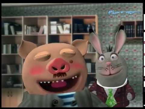 Видео: Юбилей Новоженова. Спецвыпуск Тушите свет.
