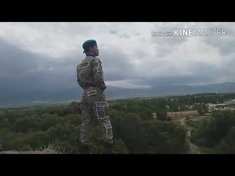 Видео: Кырк казык 2000дер...❤ЭНЕКЕМ❤