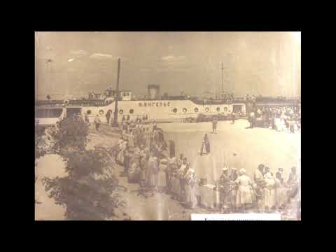 Видео: КАМЕНКА ДНЕПРОВСКАЯ