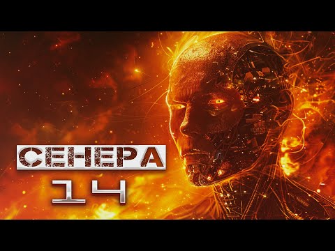 Видео: эта ПЛАНЕТА самый настоящий АД УЖАСА - СЕНЕРА - 14 фантастика триллер РАССКАЗ ПРО КОСМОС