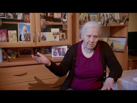 Видео: Геофизик С.Н.Верховская о вопросах, оставшихся без ответа