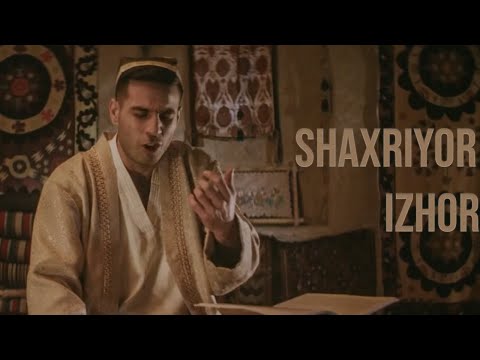 Видео: Shaxriyor   Izhor | Шахриёр   Изхор