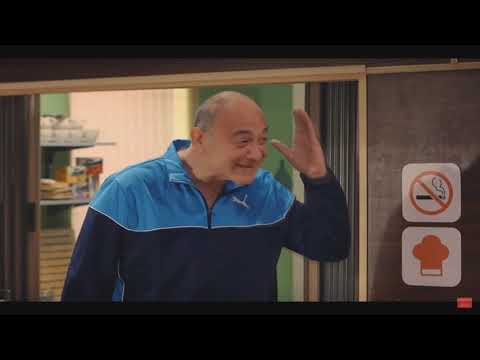 Видео: Преспав Инспектор Томе Смешни Моменти (Part #2)