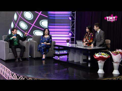 Видео: ШОМИ ШАХНАВОЗ БО ИШТИРОКИ ШУХРАТ САЙНАКОВ ВА САОДАТ АНВАРИ