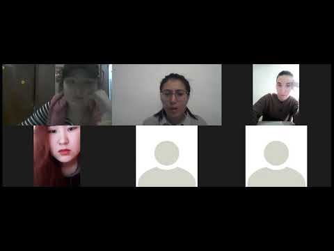 Видео: 123 топ. Нурлыбекова Матем.оқыту әдістемесі. Жиындардың декарттық көбейтіндісі.