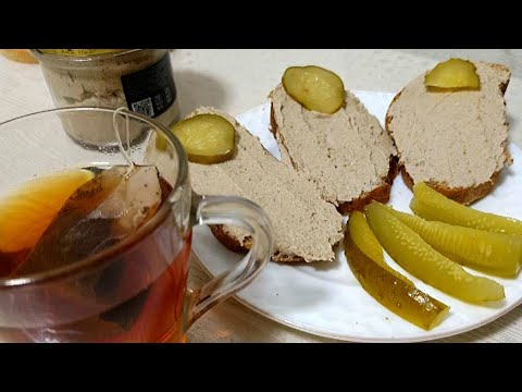 Видео: Проверка рецепта! Паштет из шпрот)