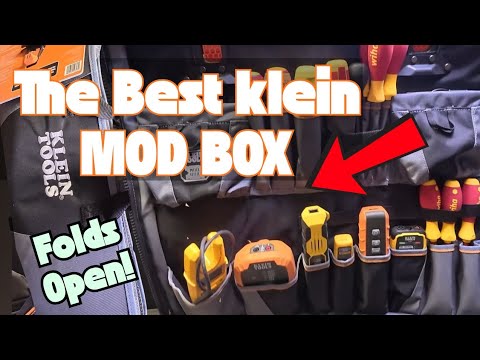 Видео: Является ли этот НОВЫЙ klein MODbox прорывом в игре?