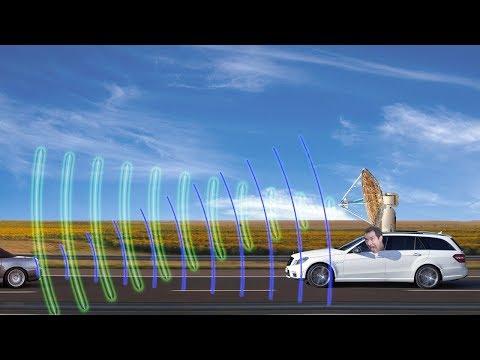 Видео: Вот почему адаптивный круиз контроль - это лучшая автомобильная функция в истории