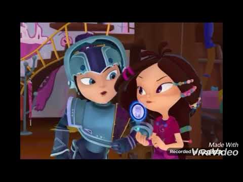 Видео: Клип Варя и Влад под песню Потап и Настя " Не пара "