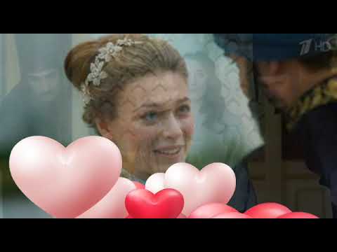 Видео: Анна & Махмуд "  Нежность моя"