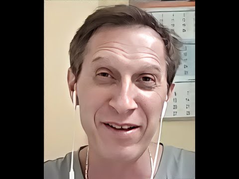 Видео: Не верующий, а знающий. Нетания.