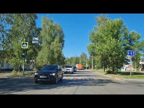 Видео: Разбор экзаменационных схем движения Ижевск, ранее маршруты экзаменов(1 маршрут ГИБДД)