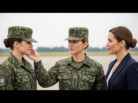 Видео: Она думала, что издевается над сиротой, но это была дочь человека, которому подчиняется вся армия...