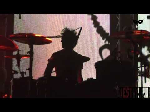 Видео: Король и Шут - Смертный приговор (28.04.12, Лужники)