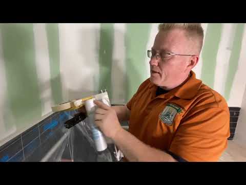 Видео: Использование 3M Handmasker с пластиком для покраски — Спенсер Колган