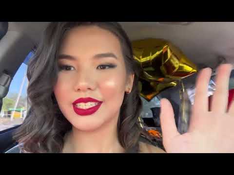 Видео: ВЫПУСКНОЙ | ПОСЛЕДНИЙ ДЕНЬ УЧЕБНОГО ГОДА 2023