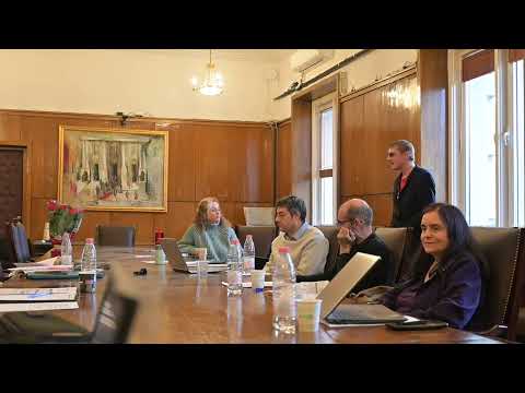 Видео: 27. Коментар на д-р Вяра Калфина за Катул, Цицерон и Хораций. Д-р Иван И. Илиев отговаря.