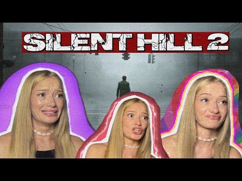 Видео: SILENT HILL 2! ПРОХОЖДЕНИЕ (7) БИТВА С ПИРАМИДОГОЛОВЫМ