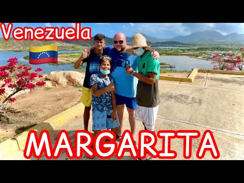 Видео: МАРГАРИТА ОБЗОР ОСТРОВА ВЕНЕСУЭЛА
