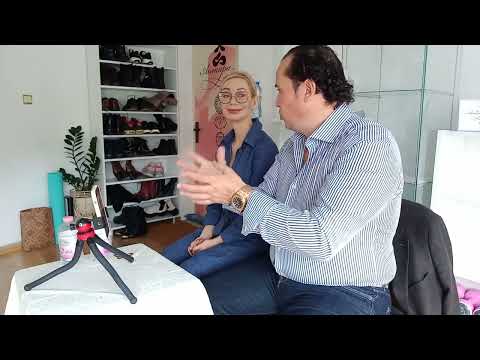 Видео: Среща с Тихомир Тодоров /Аджар/ във Варна, на 17.02.2024 г.