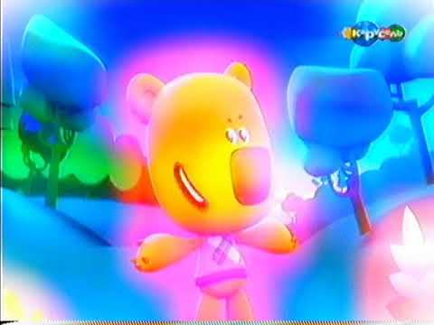 Видео: Ещё один инцидент на карусели (03.10.2016)