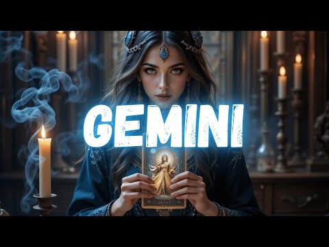 Видео: БЛИЗНЕЦЫ, БУДЬТЕ ОСТОРОЖНЫ С ТЕЛЕФОНОМ, БЛИЗНЕЦЫ📲👀 ВЫ ДОЛГО ЖДАЛИ ЭТОГО😍 БЛИЗНЕЦЫ 2025