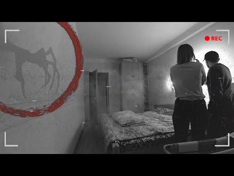 Видео: СУЩНОСТЬ, ЖИВУЩАЯ В КВАРТИРЕ. ОДЕРЖИМЫЕ, ВЫПУСК 4