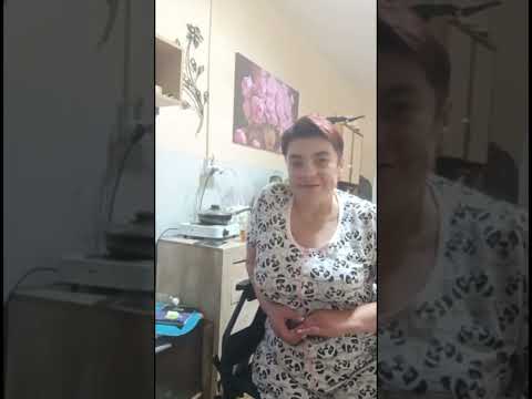 Видео: История знакомства с моим мужем»