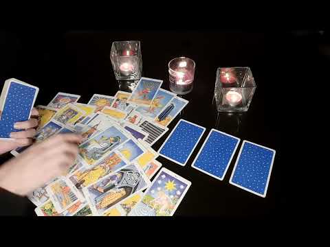 Видео: ТАРО. ЕГО ЧУВСТВА И ЧТО ЗА МЫСЛИ БЕСПОКОЯТ ЕГО В ОТНОШЕНИИ ВАС