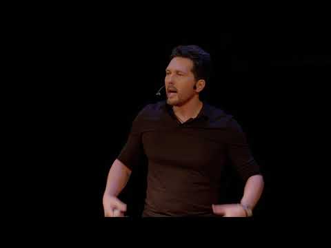 Видео: Отвъд собствените си граници | Филип Лхамсурен | TEDxVitosha