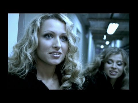 Видео: Merry Poppins – Меня зовут любовь (режиссёрская версия)