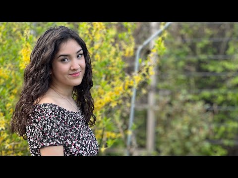 Видео: С днём рождения тебя моя Красавица Исабель❤️😘