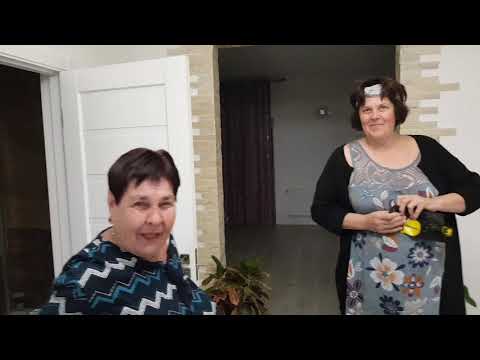 Видео: МОДНЫЙ ПРИГОВОР ДЛЯ БАБУШКИ