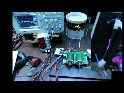 Видео: ДИ#31. Уменьшение ёмкостного влияния ВВ на ОС при помощи конденсатора