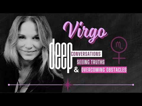 Видео: ДЕВА ♍ Вы были правы все это время… ОНИ ВИДЯТ ЭТО СЕЙЧАС❣️👀 10.11-17.11