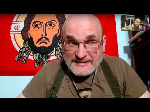 Видео: Эфир с Ю.Евичем. 28.04.25