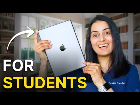 Видео: Лучшие технологии для студентов-медиков (ноутбук, приложения, гаджеты)